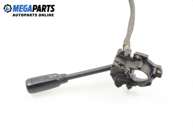 Лостче за светлини и чистачки  за Mercedes-Benz 124 Sedan (12.1984 - 06.1993)