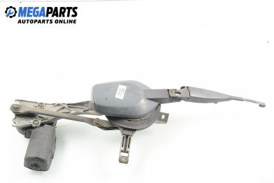 Ел. мотор за чистачките за Mercedes-Benz 124 Sedan (12.1984 - 06.1993), седан, позиция: предна