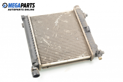 Воден радиатор за Mercedes-Benz 124 Sedan (12.1984 - 06.1993) 200 E (124.021), 122 к.с.