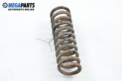Пружина за ходова част за Mercedes-Benz 124 Sedan (12.1984 - 06.1993), седан, позиция: задна