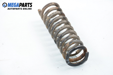 Пружина за ходова част за Mercedes-Benz 124 Sedan (12.1984 - 06.1993), седан, позиция: задна