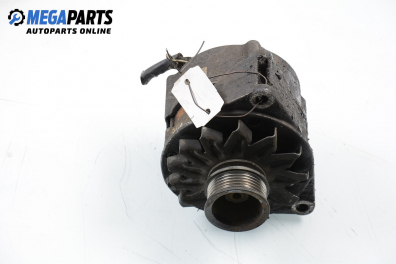 Алтернатор / генератор за Mercedes-Benz 124 Sedan (12.1984 - 06.1993) 200 E (124.021), 122 к.с.