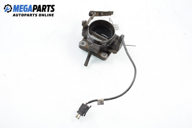 Дроселова клапа за Mercedes-Benz 124 Sedan (12.1984 - 06.1993) 200 E (124.021), 122 к.с.