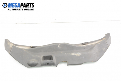 Кора багажник за Lancia Y Hatchback (11.1995 - 09.2003)