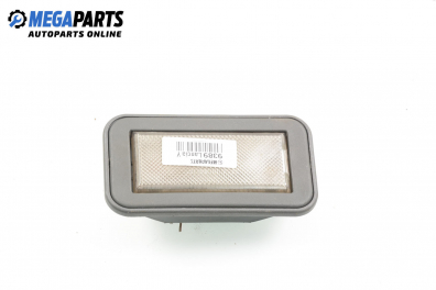 Плафон за Lancia Y Hatchback (11.1995 - 09.2003)