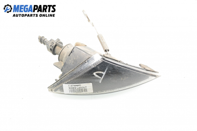 Мигач за Lancia Y Hatchback (11.1995 - 09.2003), позиция: дясна