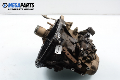 Ръчна скоростна кутия за Lancia Y Hatchback (11.1995 - 09.2003) 1.1 (840AE), 54 к.с.