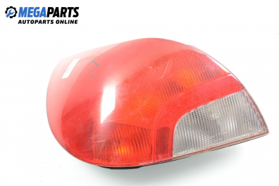 Стоп за Ford Mondeo II Sedan (08.1996 - 09.2000), седан, позиция: лява