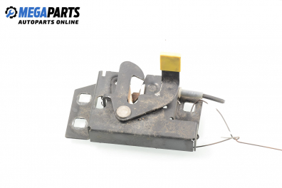 Брава преден капак за Ford Mondeo II Sedan (08.1996 - 09.2000), 4+1 вр., седан, позиция: предна