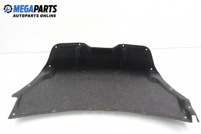 Кора багажник за Ford Mondeo II Sedan (08.1996 - 09.2000), седан