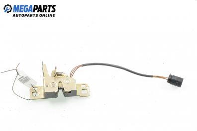 Брава заден капак за Ford Mondeo II Sedan (08.1996 - 09.2000), седан, позиция: задна