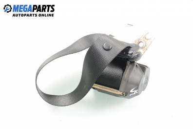 Предпазен колан за Ford Mondeo II Sedan (08.1996 - 09.2000), позиция: задна, лява