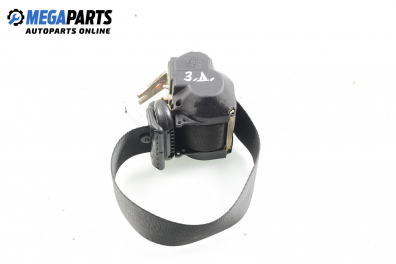 Предпазен колан за Ford Mondeo II Sedan (08.1996 - 09.2000), 4+1 вр., позиция: задна, дясна