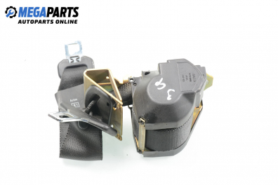 Предпазен колан за Ford Mondeo II Sedan (08.1996 - 09.2000), позиция: средна