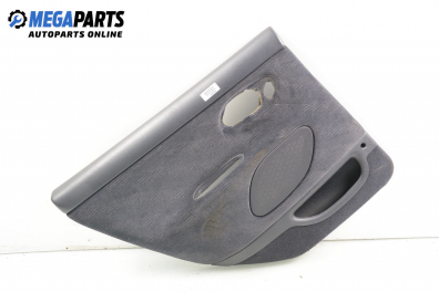 Кора врата за Ford Mondeo II Sedan (08.1996 - 09.2000), 4+1 вр., седан, позиция: задна, лява