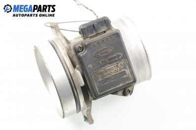 Дебитомер за Ford Mondeo II Sedan (08.1996 - 09.2000) 2.0 i, 131 к.с.