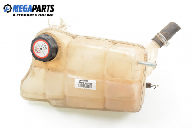 Казанче за антифриз за Ford Mondeo II Sedan (08.1996 - 09.2000) 2.0 i, 131 к.с.