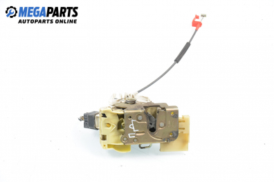 Брава на врата за Ford Mondeo II Sedan (08.1996 - 09.2000), позиция: предна, дясна