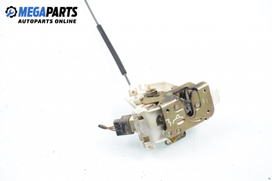 Брава на врата за Ford Mondeo II Sedan (08.1996 - 09.2000), позиция: задна, дясна