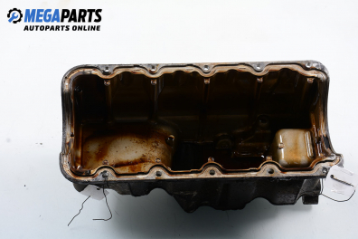 Картер за Ford Mondeo II Sedan (08.1996 - 09.2000) 2.0 i, 131 к.с.