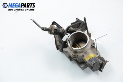 Дроселова клапа за Ford Mondeo II Sedan (08.1996 - 09.2000) 2.0 i, 131 к.с.