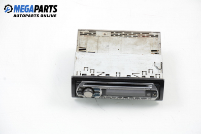 CD плеър за Mitsubishi Galant VI Sedan (09.1996 - 10.2004), Sony