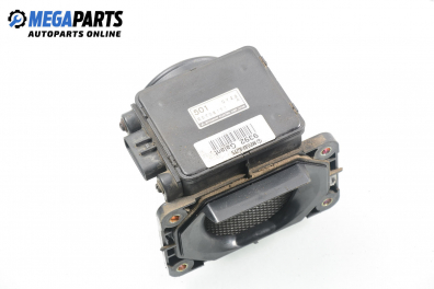 Дебитомер за Mitsubishi Galant VI Sedan (09.1996 - 10.2004) 2.4 GDI (EA3A), 150 к.с.