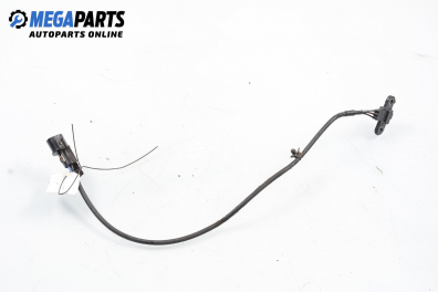 Датчик за колянов вал за Mitsubishi Galant VI Sedan (09.1996 - 10.2004) 2.4 GDI (EA3A), 150 к.с.