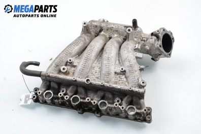 Всмукателен колектор за Mitsubishi Galant VI Sedan (09.1996 - 10.2004) 2.4 GDI (EA3A), 150 к.с.