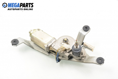 Ел. мотор за чистачките за Hyundai Coupe Coupe Facelift (08.1999 - 04.2002), купе, позиция: задна