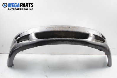 Предна броня за Hyundai Coupe Coupe Facelift (08.1999 - 04.2002), купе, позиция: предна