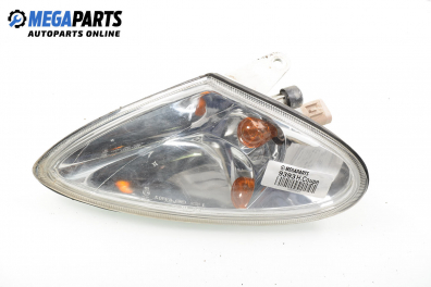 Мигач за Hyundai Coupe Coupe Facelift (08.1999 - 04.2002), позиция: лява