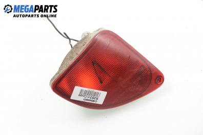 Светлина мъгла за Hyundai Coupe Coupe Facelift (08.1999 - 04.2002), купе