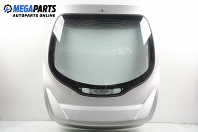 Заден капак за Hyundai Coupe Coupe Facelift (08.1999 - 04.2002), 2+1 вр., купе, позиция: задна