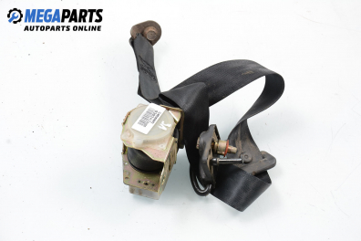 Предпазен колан за Hyundai Coupe Coupe Facelift (08.1999 - 04.2002), 2+1 вр., позиция: задна, лява