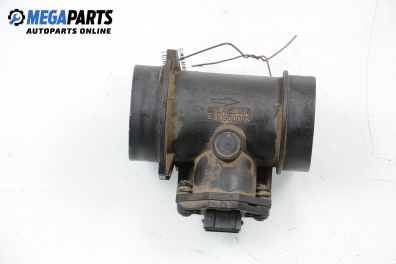 Дебитомер за Hyundai Coupe Coupe Facelift (08.1999 - 04.2002) 2.0 16V, 135 к.с.