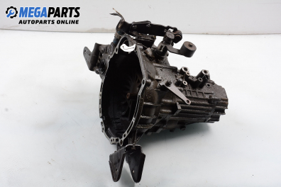 Ръчна скоростна кутия за Hyundai Coupe Coupe Facelift (08.1999 - 04.2002) 2.0 16V, 135 к.с.