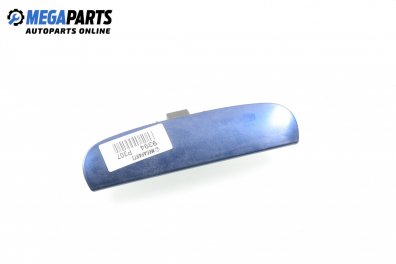Външна дръжка заден капак за Peugeot 307 Hatchback (08.2000 - 12.2012), хечбек