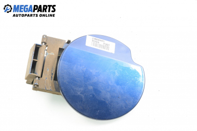 Вратичка резервоар за Peugeot 307 Hatchback (08.2000 - 12.2012), 4+1 вр., хечбек