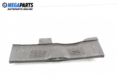 Кора багажник за Peugeot 307 Hatchback (08.2000 - 12.2012), хечбек