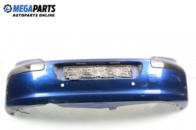 Задна броня за Peugeot 307 Hatchback (08.2000 - 12.2012), хечбек