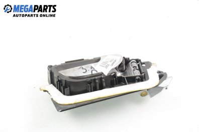 Вътрешна дръжка за Peugeot 307 Hatchback (08.2000 - 12.2012), 4+1 вр., хечбек, позиция: задна, дясна