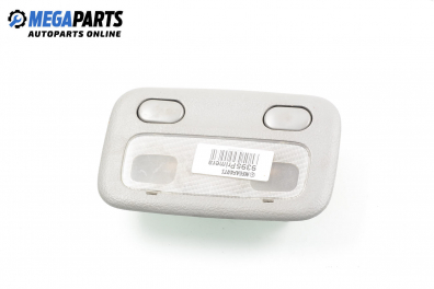 Плафон за Nissan Primera Traveller I (07.1990 - 03.1998)