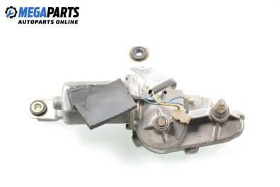 Ел. мотор за чистачките за Nissan Primera Traveller I (07.1990 - 03.1998), комби, позиция: задна