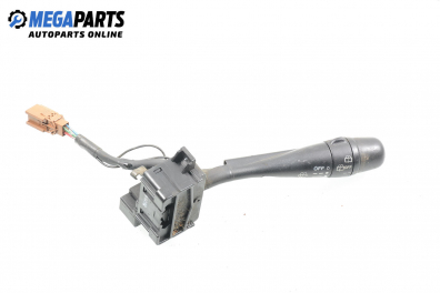 Лостче за чистачки за Nissan Primera Traveller I (07.1990 - 03.1998)