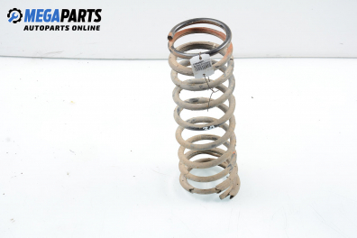 Пружина за ходова част за Nissan Primera Traveller I (07.1990 - 03.1998), комби, позиция: задна