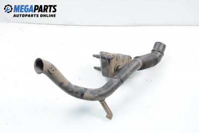 Компенсаторен съд въздух за Nissan Primera Traveller I (07.1990 - 03.1998) 1.6 i, 102 к.с.