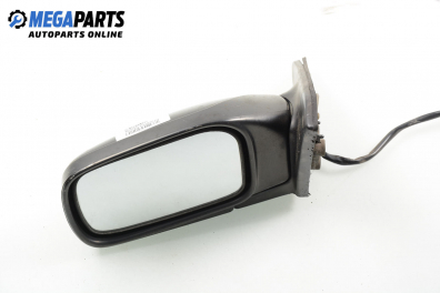 Огледало за Nissan Primera Traveller I (07.1990 - 03.1998), 4+1 вр., комби, позиция: лява