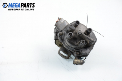 Палец на разпределителя на запалването (делко) за Nissan Primera Traveller I (07.1990 - 03.1998) 1.6 i, 102 к.с.