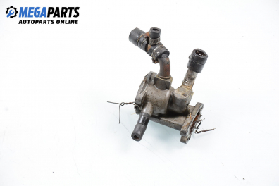 Корпус на термостат за Nissan Primera Traveller I (07.1990 - 03.1998) 1.6 i, 102 к.с.